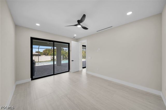3532 Country Club BLVD, Cape Coral, FL 33904