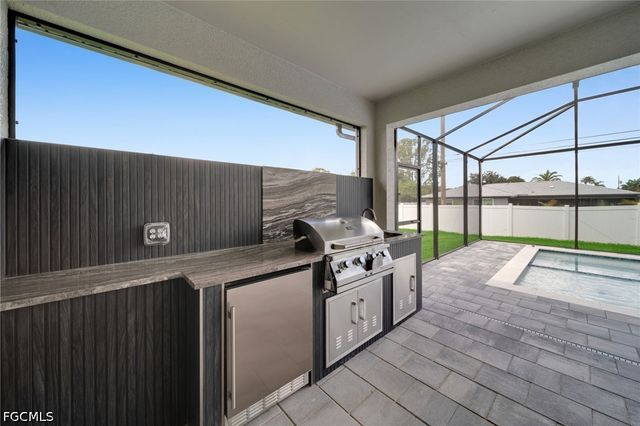 3532 Country Club BLVD, Cape Coral, FL 33904