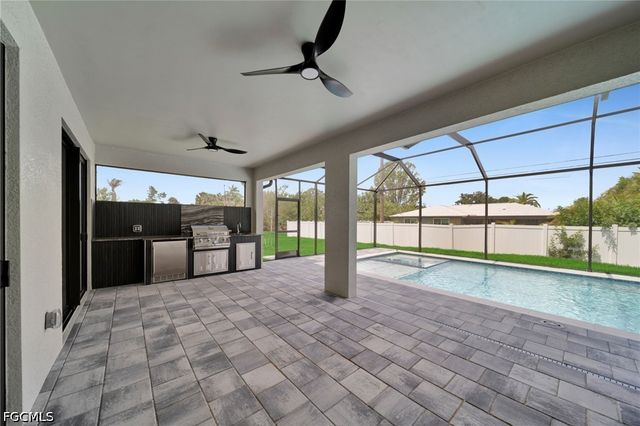 3532 Country Club BLVD, Cape Coral, FL 33904