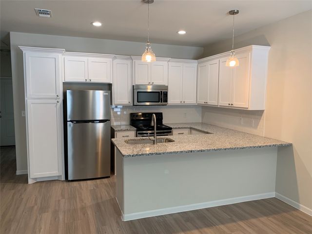 2321 N Hickory Street, Sherman, TX 75092