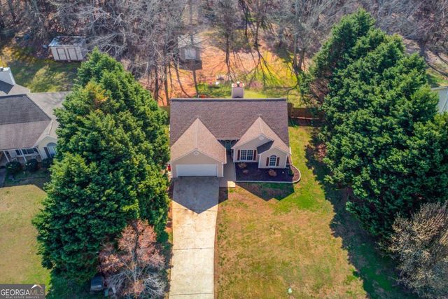 504 Oxford Ridge, Winder, GA 30680