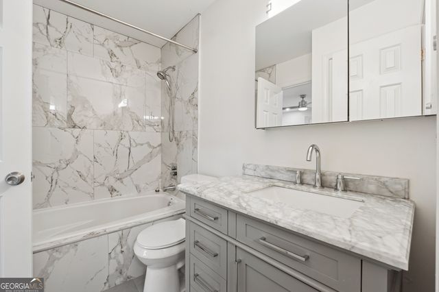 554 McGill Place NE, Atlanta, GA 30312