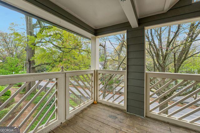 554 McGill Place NE, Atlanta, GA 30312