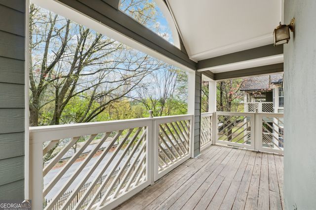 554 McGill Place NE, Atlanta, GA 30312