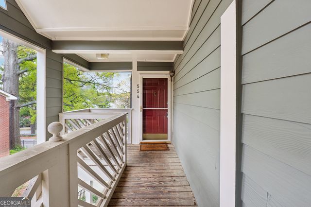 554 McGill Place NE, Atlanta, GA 30312