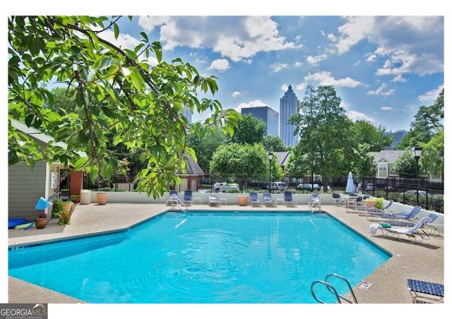 554 McGill Place NE, Atlanta, GA 30312