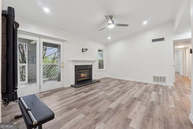 554 McGill Place NE, Atlanta, GA 30312