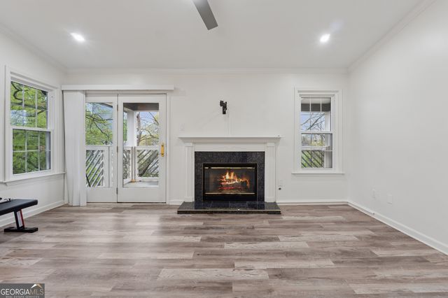 554 McGill Place NE, Atlanta, GA 30312