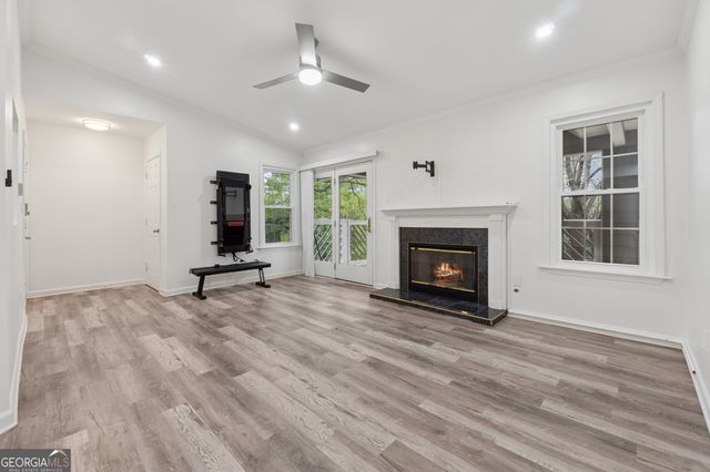 554 McGill Place NE, Atlanta, GA 30312