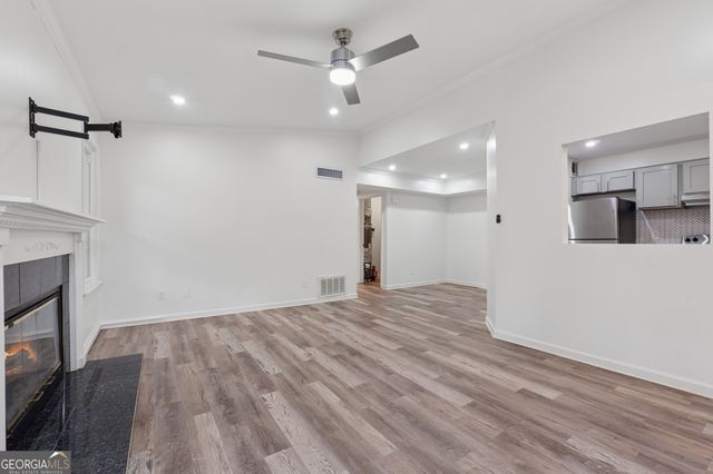 554 McGill Place NE, Atlanta, GA 30312