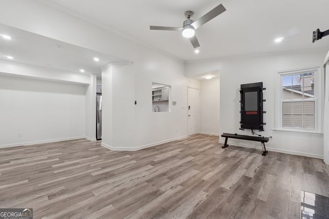 554 McGill Place NE, Atlanta, GA 30312