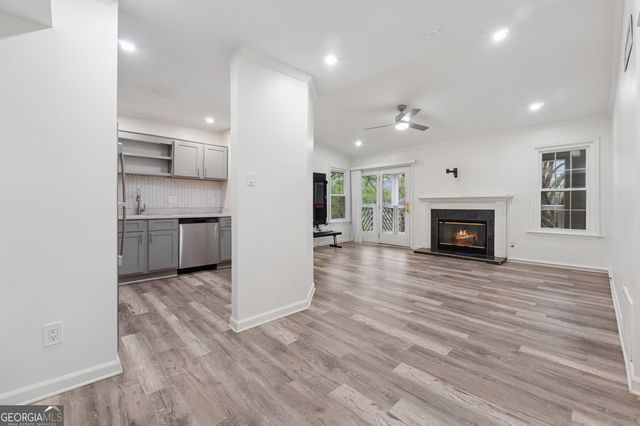 554 McGill Place NE, Atlanta, GA 30312