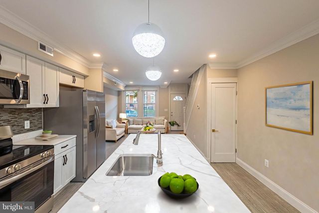 2846 LAKE AVE, Baltimore, MD 21213