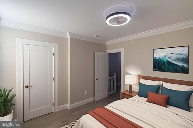 2846 LAKE AVE, Baltimore, MD 21213