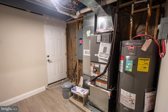 2846 LAKE AVE, Baltimore, MD 21213