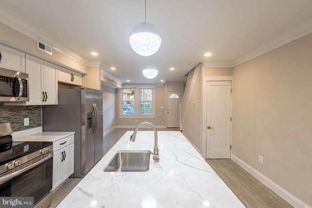 2846 LAKE AVE, Baltimore, MD 21213