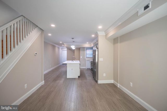 2846 LAKE AVE, Baltimore, MD 21213