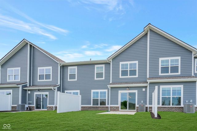 11282 Hobbsbrook Drive, Noblesville, IN 46060