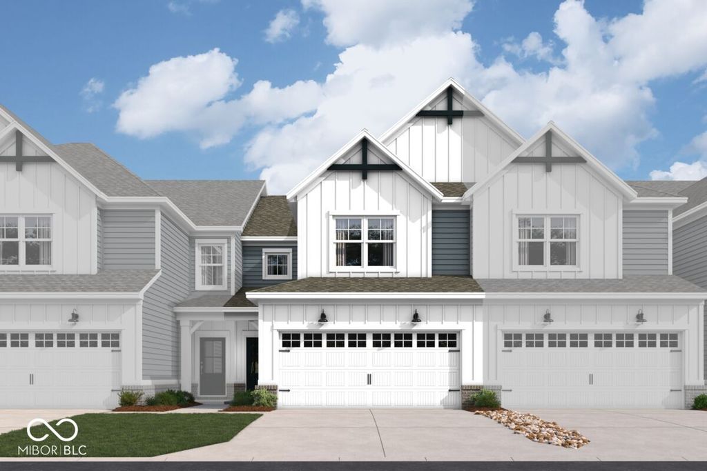 11282 Hobbsbrook Drive, Noblesville, IN 46060