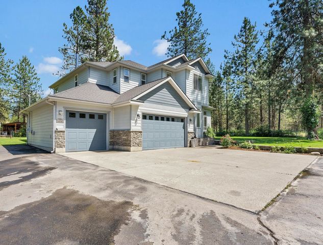 4010 W 25TH Ave, Spokane, WA 99224