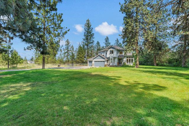 4010 W 25TH Ave, Spokane, WA 99224