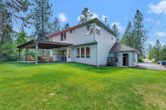 4010 W 25TH Ave, Spokane, WA 99224