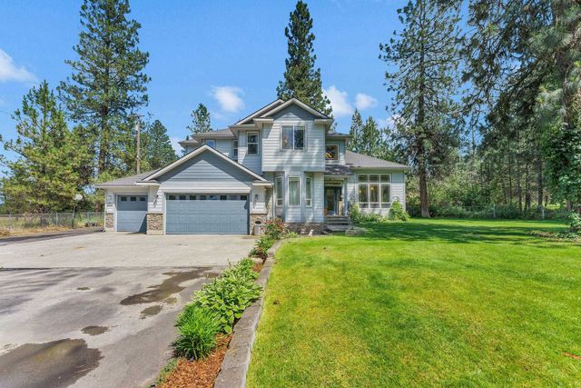 4010 W 25TH Ave, Spokane, WA 99224