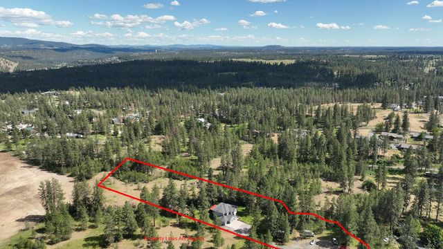 4010 W 25TH Ave, Spokane, WA 99224