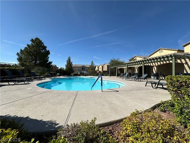 7805 Marbledoe Street, Las Vegas, NV 89149