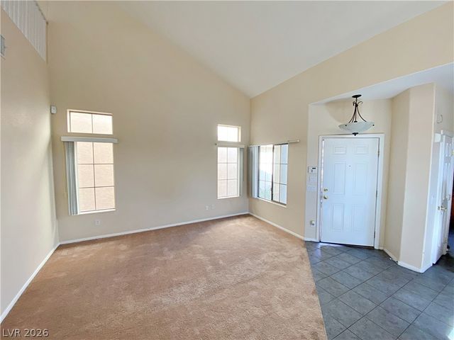 7805 Marbledoe Street, Las Vegas, NV 89149