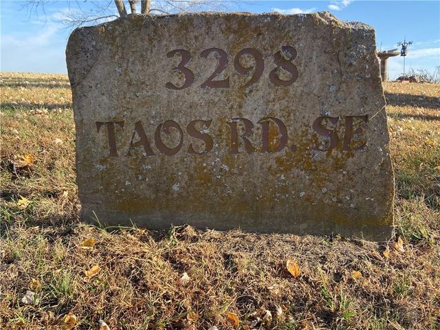 3298 SE Taos Road, Faucett, MO 64448