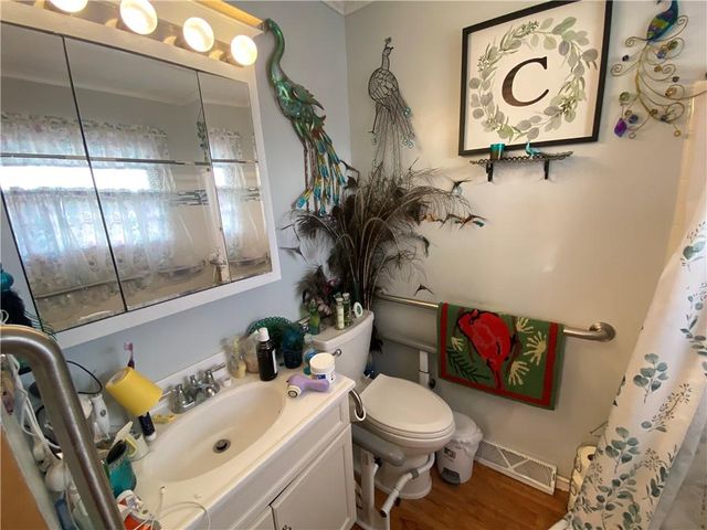 3298 SE Taos Road, Faucett, MO 64448