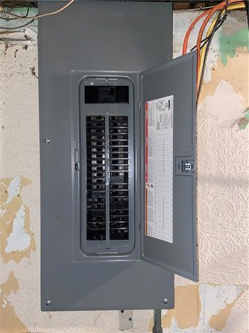 3298 SE Taos Road, Faucett, MO 64448