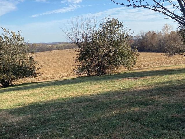 3298 SE Taos Road, Faucett, MO 64448