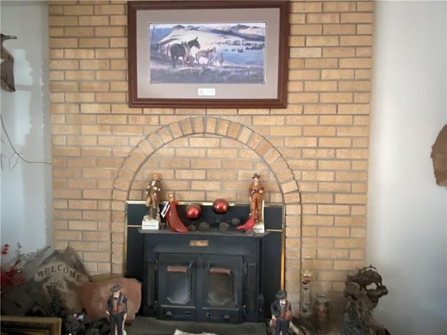 3298 SE Taos Road, Faucett, MO 64448