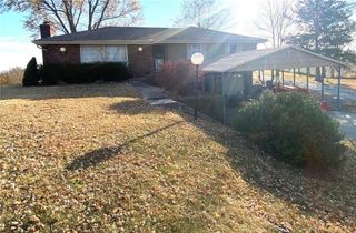 3298 SE Taos Road, Faucett, MO 64448