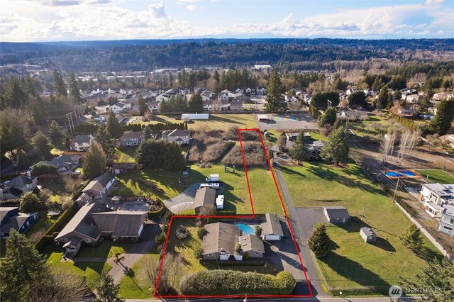 24228 47th Avenue SE, Woodinville, WA 98072