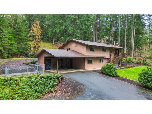 28198 BRIGGS HILL Rd, Eugene, OR 97405