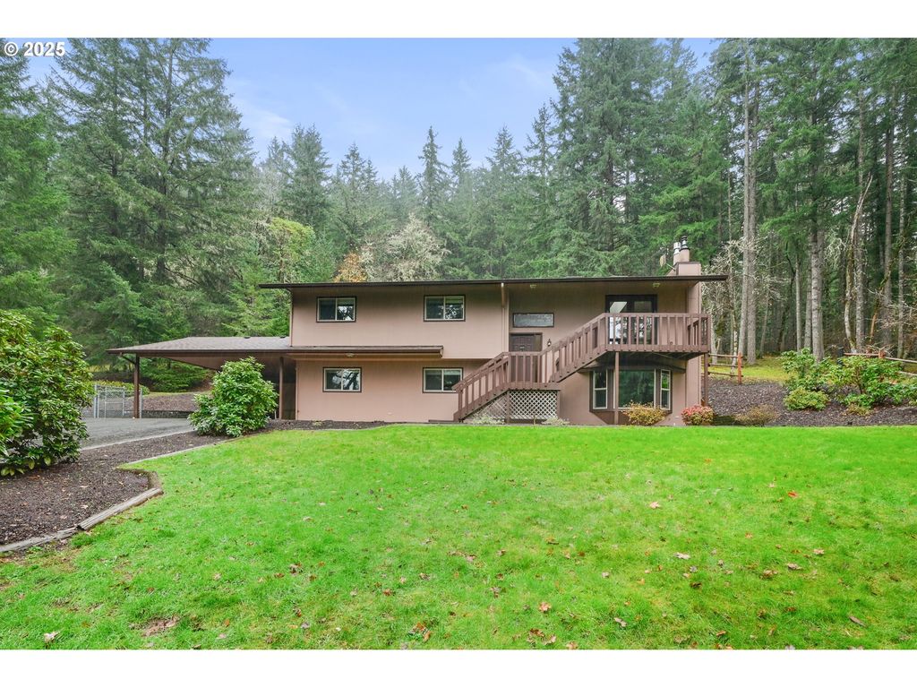 28198 BRIGGS HILL Rd, Eugene, OR 97405