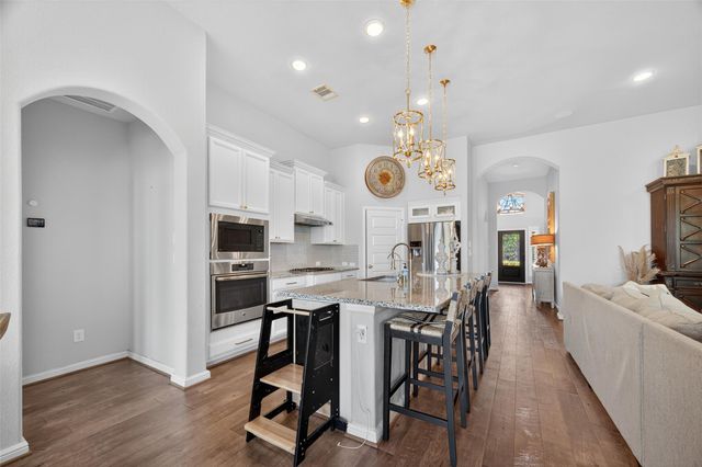 4821 La Piedra, League City, TX 77573
