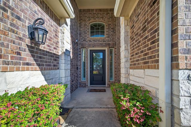 4821 La Piedra, League City, TX 77573