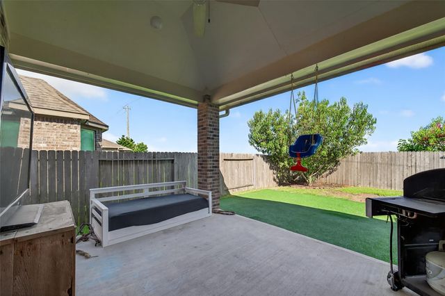 4821 La Piedra, League City, TX 77573