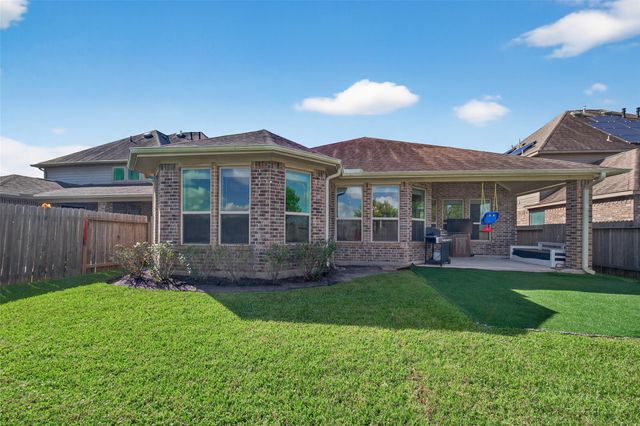 4821 La Piedra, League City, TX 77573