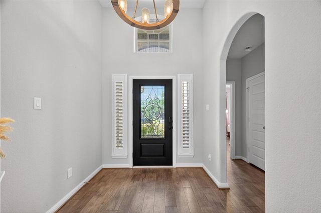 4821 La Piedra, League City, TX 77573