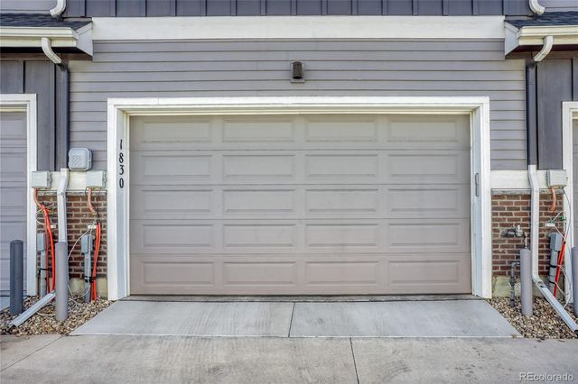 1830 S Poplar Court, Denver, CO 80224