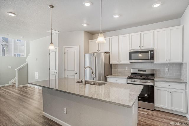 1830 S Poplar Court, Denver, CO 80224