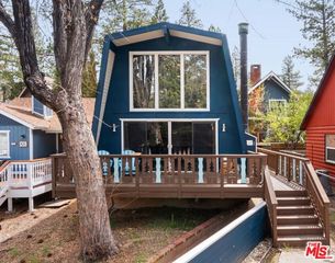 429 Arroyo Drive, Big Bear City, CA 92315