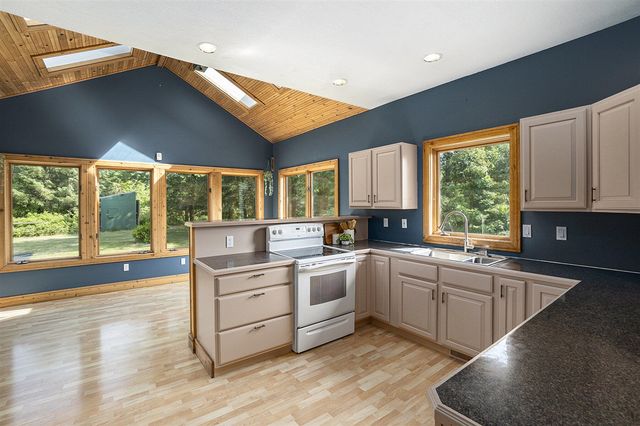 6483B N 144th Avenue, Walkerville, MI 49459