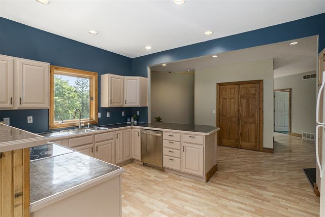 6483B N 144th Avenue, Walkerville, MI 49459