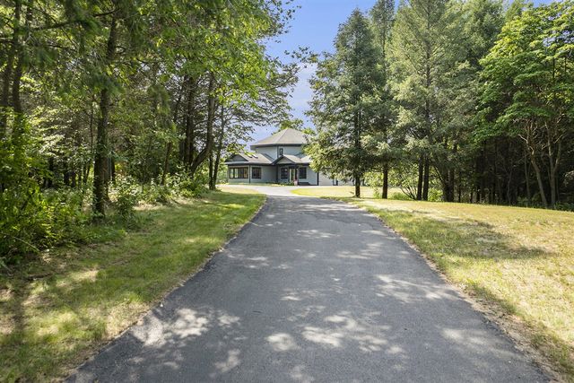 6483B N 144th Avenue, Walkerville, MI 49459